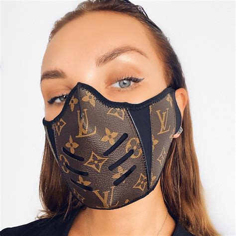 louis vuitton face mask cheap|balaclava mask louis vuitton.